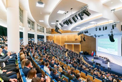 Startuje Europejskie Forum Rolnicze 2026 w Jasionce