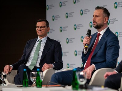 EFR 2026 w Jasionce – debaty o przyszłości rolnictwa i bezpieczeństwie państwa