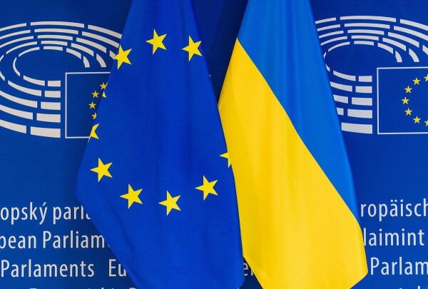 Ukraina śpieszy się do UE. Dopłat może nie być - duży rynek wystarczy