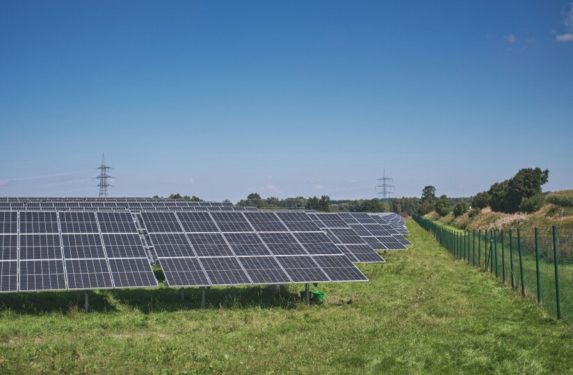 Operator wyłączy rolnikowi panele? KRIR przeciw projektowi resortu energii