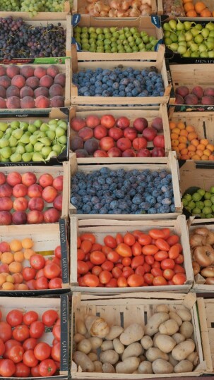 Tani import pod lupą. MRiRW wyłożyło, jak kontroluje sprowadzane płody rolne