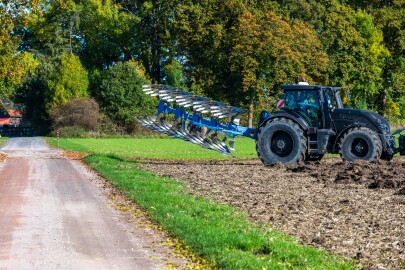 Fosfor drożeje przed siewem ozimin. MAP o 22 proc. w górę od lutego, potas ani drgnął