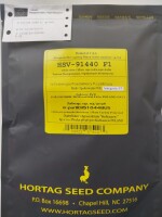 HSV91440 (j.500g) nasiona cebuli ozimej typ.Labrador mrozoodporna firmy Hortag Seed oferuje GEPWEG dystrybutor nasion. dostawa ratis. Płatność przy od