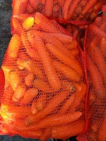 Witam sprzedam marchewkę myta lub na brudno worek 10 kg
