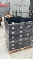 Sprzedam skrzynki plastikowe. Casi. 300szt   Skrzynki wytrzymałe, wysokie, wentylowane