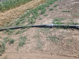 Witam Posiadam na sprzedarz akcesoria do nawadniania. Kolana, trójnik, reduktor ciśnienia, szlafrok czarny 4 ca. Szlafrok do nawadniania kropelkowego.
