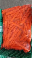 Sprzedam marchew myta, ladna ,dluga,kal 3+ do 4,5worek szyty,ilosci do 5 ton,mozliwy transport