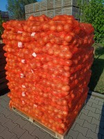 Sprzedam cebulę w worku lub luzem  




Cebula żółta 5-7/7-8/8+

Cebula czerwona 5-7



Opakowanie worek raszlowy 5kg,10kg,15kg,25kg lub luz

Cebula t