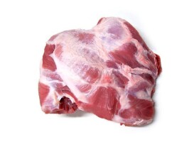 Szynka 4D wieprzowa bez kości POLSKA 11,99 zł/kg X 3000 kg. Cena EXW. Towar chłodzony.