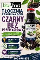 Firma zakupi owoce czarnego bzu na tłoczenie i mrożenie . Zapewniamy transport i opakowania nasze lub na wymianę. Zapraszamy do współpracy.  500678435