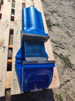 Sprzedam imadło waga 60kg cena 2000zł szczęki 20cm