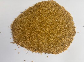 Golden Flaxseed