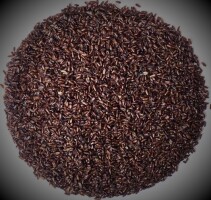 Sprzedam nasiona babki płesznik / babka płesznik. Nasiona wyczyszczone, suche, zbiór 2026. Ilość 10 ton.