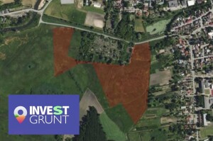 Dzierżawa gruntu rolnego [11,13 ha]