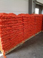 Sprzedam cebulę w worku lub luzem  




Cebula żółta 5-7/7-8/8+



Opakowanie worek raszlowy 5kg,10kg,15kg,25kg lub luz

Cebula twarda, zdrowa z ładną