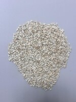 Sprzedam  z nowego zbioru nasiona gorczycy białej , czystość 98%, wilgotność do 9, opakowanie big-bagi po 1000 kg. Również mam w sprzedaży nasiona lnu