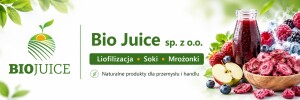 Kupimy duże ilości aronii, ekologia i konwencja