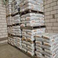 Oddam za symboliczną opłatą ok.5ton wapno z komory.