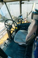 Używany kombajn rolniczy New Holland TX 36