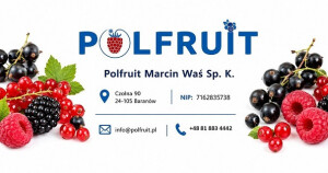 Kupimy borówkę amerykańską w skrzynkach na mrożenie. Zapraszamy do kontaktu.