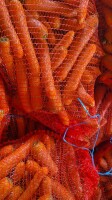 Sprzedam marchew kal 2 4 oraz 3+ w mniejszej ilości. Myta po szczotce bądź brudna .
Big bag lub worek 10 kg 
Ilosci całosamochodowe.