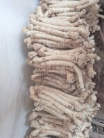 WYMYTY chrzan GIEŁDOWY klasa 1 , wiązany w paczki  1KG / 2KG / 5KG / worki 10KG / luzem w paletach lub skrzynkach , DOSTĘPNY CAŁY ROK ! ! !  
 cena -