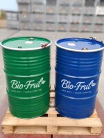 SOK JABŁKO EKO BIO 100% NFC – BECZKA 200L Pojemność: 200 litrów Cena: 3,95 zł/kg netto  
Sprzedam sok Jabłkowy z certyfikatem EKO NFC beczki 200 kg as