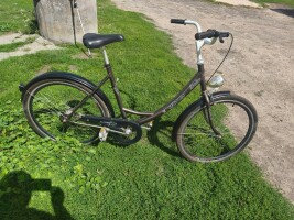 Sprzedam rower cena 200zł nr tel 793-220-539 proszę dzwonić