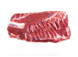 Boczek wieprzowy bez kości z/s E/S kl POLSKI 12,99 zl/kg x 2000 kg. Cena EXW. Towar chłodzony.