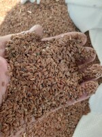 nasiona lnu brązowego Ilość: 100t
Opakowanie: big-bag
Pochodzenie: UA

Czystość: ≥ 97,0 %
Wilgotność: ≤ 9,0 %
Zanieczyszczenia ogółem: ≤ 3,0 %, w tym: