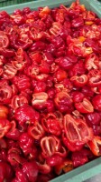 Kupię paprykę w połówkach jak na foto, moje opakowanie cena do uzgodnienia ilości całosamochodowe