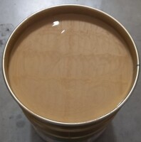Miazga sezamowa / Tahini