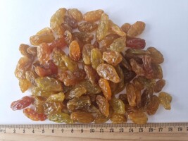 Rodzynka Golden Jumbo Chile