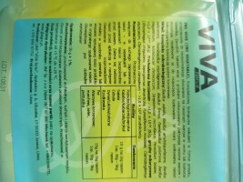 INOKULANT donasienny INO VEGE (op.50g na  3-5kg nasion , 10 szczepów bakterii , 5 rodzajów grzybów mikoryzowych Trichoderma ,plon +15%) oferuje GEPWEG