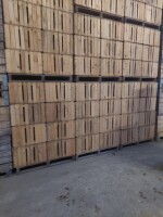 Kupię SKRZYNKI JEDYNKI JASNE RÓWNE Cena 5.5 szt Płatność gotówką od ręki. Minimum 1500 szt