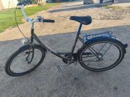Sprzedam rower cena 200zł nr tel 793-220-539 proszę dzwonić