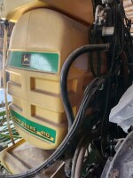 Opryskiwacz JOHN DEERE