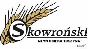 MŁYN TUSZYMA – OCIEKA SKOWROŃSKI CAŁOROCZNY SKUP PSZENICY I ŻYTA Możliwy odbiór bezpośrednio z gospodarstwa Działamy na terenie całego kraju, bez pośr