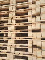 Witam.  Posiadam w sprzedaży palety 120x100 nowe pod karton łuszczke