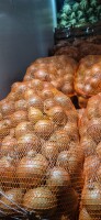 Kupie cebule żolta kal. 60+ otaz 70+, ilosci calosamochodowe,  opakowanie bigbagu