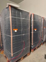 Sprzedam Chendlera system wrkowy Palliflex
