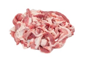 Wieprzowina II B (50/50) 6,99 zł/kg x 1000 kg. Cena EXW. Towar chłodzony.