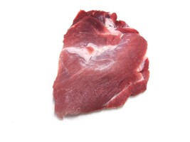 Żeberka kąty wp 8,99 zł/kg x 2000 kg. Cena EXW. Towar mrożony.