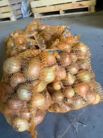 Sprzedam cebulę worek 15 kg lub 10 lub 30