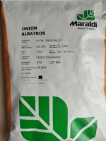 ALBATROS (j.250 000n) nasiona cebuli ozimej firmy Maraldi oferuje GEPWEG dystrybutor nasion. Dostawa gratis. Płatność przy odbiorze.