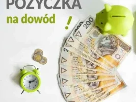 Prywatne pozyczki i rzetelna i szybka inwestycja w 24 godzin!