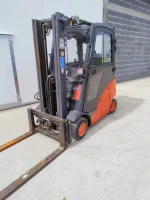 sprzedam wózek widłowy Linde h16