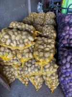 Sprzedam ziemniaki Soraya oraz Baltic Rose, ręcznie sortowane  pakowane w worki 15kg. Preferuję dłuższą współpracę i regularne odbiory w okolicach 1-2